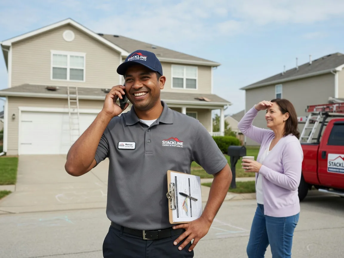 Chimney flashing repair Polk, PA FAQs
